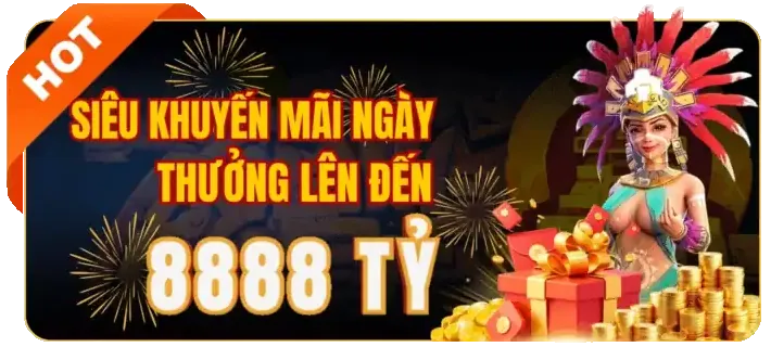Khuyến mãi thưởng nạp lại hàng ngày q68bet ứng dụng