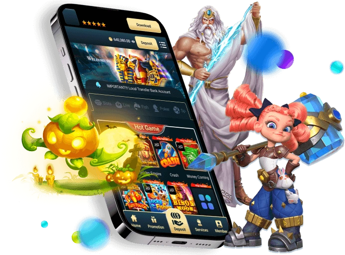 Quá trình cài đặt ứng dụng q68bet trên Android