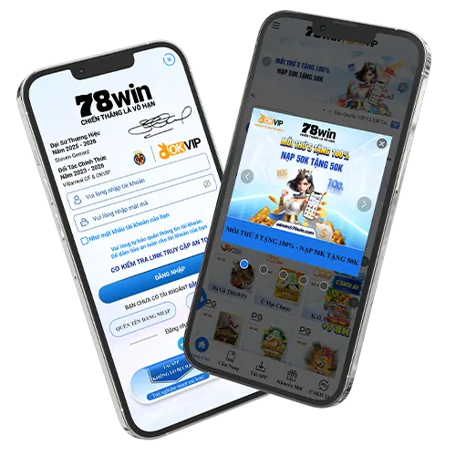 Ứng dụng q68bet đã cài đặt trên màn hình chính iOS