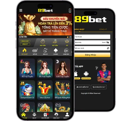 Mã QR tải ứng dụng q68bet cho Android