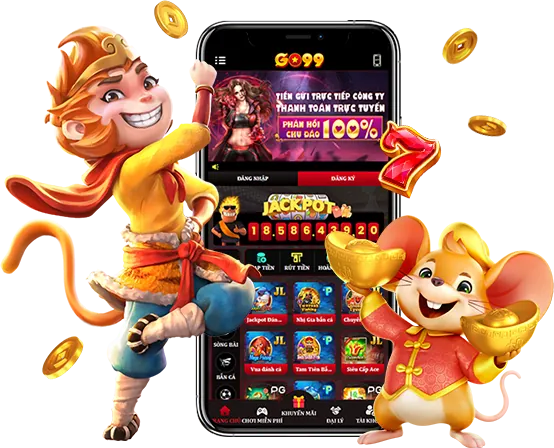 Kho game đa dạng trên ứng dụng q68bet