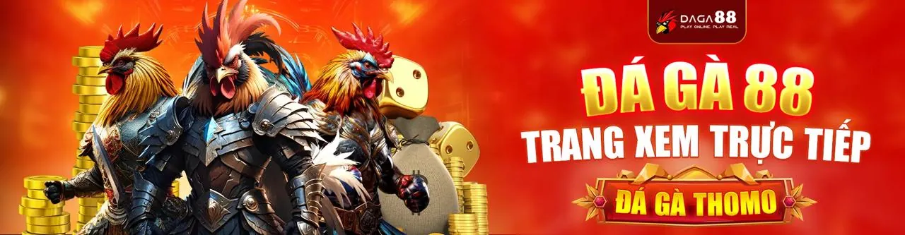 Đá gà trực tuyến q68bet app